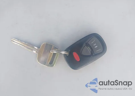 2006 Suzuki Xl-7 Premium из США, поврежденный, VIN JS3TX92V964107332